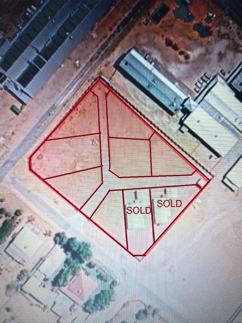 0 Bedroom Property for Sale in Kakamas Northern Cape